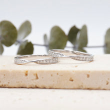 Load image into Gallery viewer, Riza Platinum