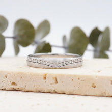 Load image into Gallery viewer, Lucce Caleb Luxe Brushed