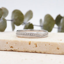 Load image into Gallery viewer, Lucce Caleb Luxe Brushed