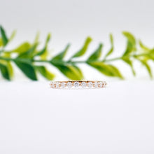 Load image into Gallery viewer, Chiesa Moissanite