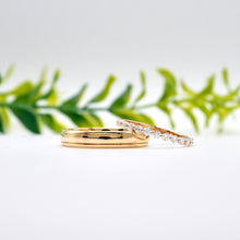 Load image into Gallery viewer, Chiesa Moissanite