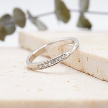 Load image into Gallery viewer, Riza Platinum