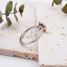 Load image into Gallery viewer, Lucce Montevalle Pear Rosé Diamond