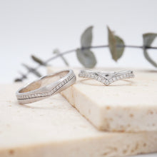 Load image into Gallery viewer, Lucce Caleb Luxe Brushed