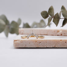 Load image into Gallery viewer, Lucce Rea Diamond