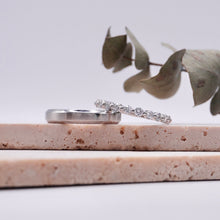 Load image into Gallery viewer, Lucce Chiesa Diamond