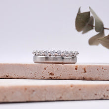 Load image into Gallery viewer, Lucce Chiesa Diamond