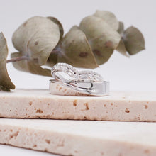 Load image into Gallery viewer, Lucce Layla Diamond