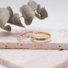 Load image into Gallery viewer, Lucce Nufelli Polished