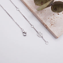 Load image into Gallery viewer, Montevalle Rose Necklace