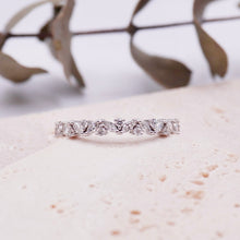 Load image into Gallery viewer, Lucce Marchesa Eternity Diamond