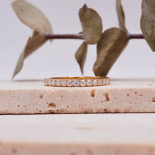 Load image into Gallery viewer, Corse Moissanite