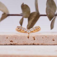 Load image into Gallery viewer, Prima Moissanite