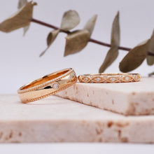 Load image into Gallery viewer, Lucce Hera Diamond