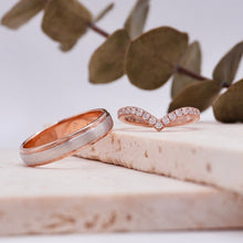 Load image into Gallery viewer, Lucce Nufelli Brushed