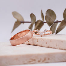 Load image into Gallery viewer, Lucce Rea Diamond