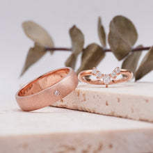 Load image into Gallery viewer, Lucce Amore Mi Brushed