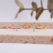 Load image into Gallery viewer, Lucce Rea Diamond