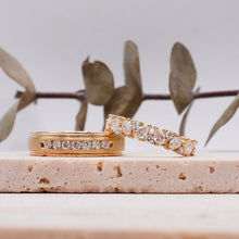 Load image into Gallery viewer, Lucce Eloisa Diamond