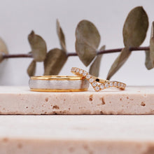 Load image into Gallery viewer, Lucce Nufelli Brushed