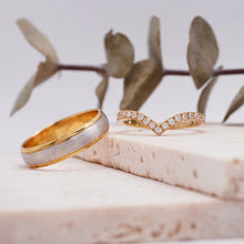 Load image into Gallery viewer, Lucce Nufelli Brushed