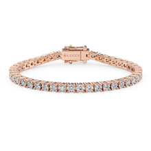 Load image into Gallery viewer, Lucce Diana Bracelet Diamond