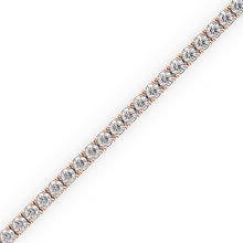 Load image into Gallery viewer, Lucce Diana Bracelet Diamond