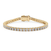 Load image into Gallery viewer, Lucce Diana Bracelet Diamond