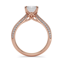 Load image into Gallery viewer, LUCCE ECUADORIAN™ Pavé Radiant Diamond