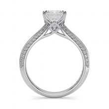 Load image into Gallery viewer, LUCCE ECUADORIAN™ Pavé Radiant Diamond