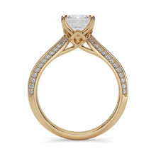Load image into Gallery viewer, LUCCE ECUADORIAN™ Pavé Radiant Diamond