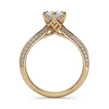 Load image into Gallery viewer, LUCCE ECUADORIAN™ Pavé Marquise Diamond
