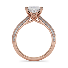 Load image into Gallery viewer, LUCCE ECUADORIAN™ Pavé Princess Diamond