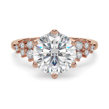 Load image into Gallery viewer, LUCCE ELLIA™ Round Diamond