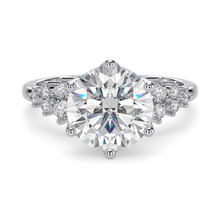 Load image into Gallery viewer, LUCCE ELLIA™ Round Gemstone