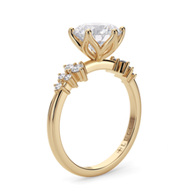 Load image into Gallery viewer, LUCCE ELLIA™ Round Diamond