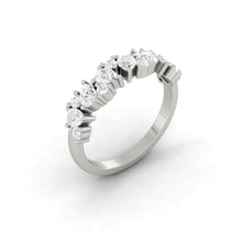 Load image into Gallery viewer, Eloisa Moissanite