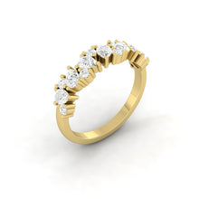 Load image into Gallery viewer, Eloisa Moissanite