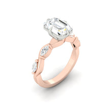 Load image into Gallery viewer, Lucce Constance Radiant Diamond