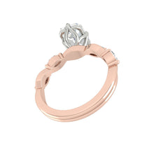 Load image into Gallery viewer, Lucce Constance Radiant Diamond