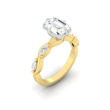 Load image into Gallery viewer, Lucce Constance Radiant Diamond