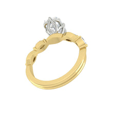 Load image into Gallery viewer, Lucce Constance Radiant Diamond