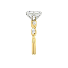 Load image into Gallery viewer, Lucce Constance Radiant Diamond