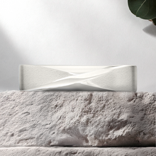 Load image into Gallery viewer, LUCCE ESSO™ Brushed 5mm Platinum