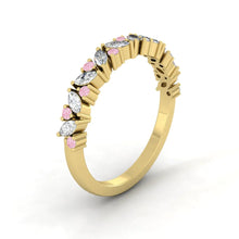 Load image into Gallery viewer, Lucce Marchesa Rosé Diamond