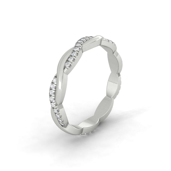 Fiore Band Platinum