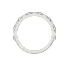 Load image into Gallery viewer, Hera Moissanite