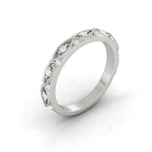 Load image into Gallery viewer, Hera Moissanite