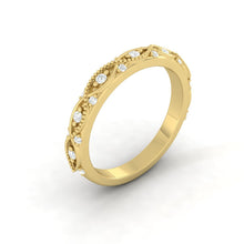 Load image into Gallery viewer, Hera Moissanite