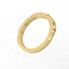 Load image into Gallery viewer, Hera Moissanite